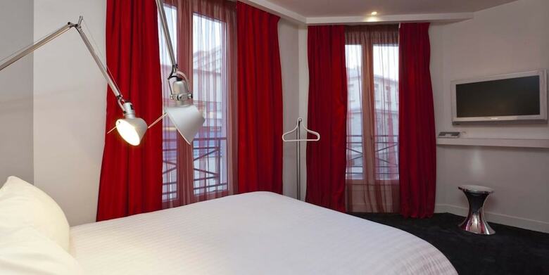 Color Design Hotel