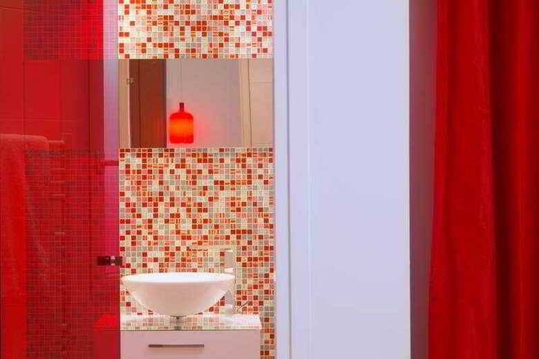 Color Design Hotel