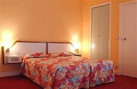Color Design Hotel