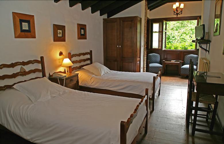 Hotel Molino De Tresgrandas