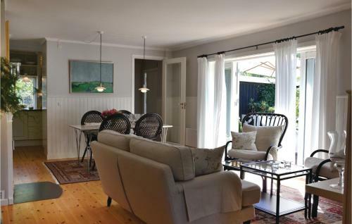 Studio Holiday Home In Gilleleje