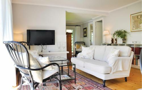 Studio Holiday Home In Gilleleje