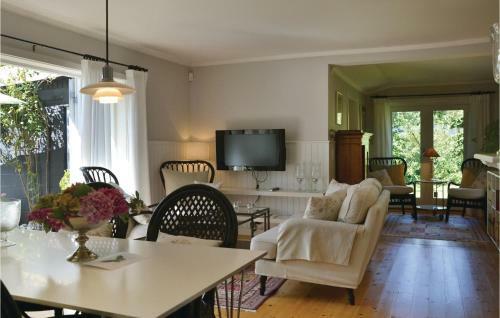 Studio Holiday Home In Gilleleje