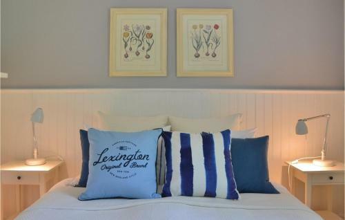 Studio Holiday Home In Gilleleje