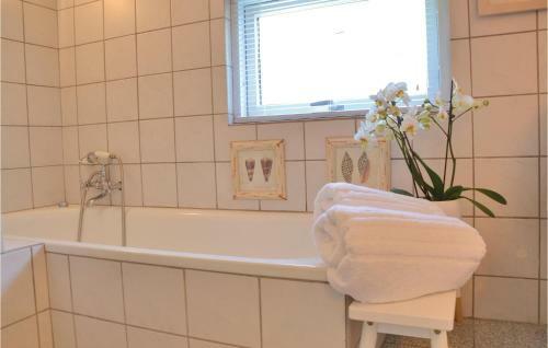 Studio Holiday Home In Gilleleje