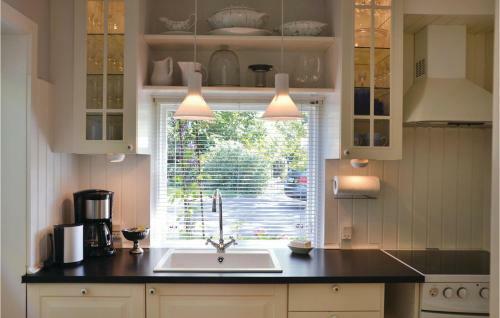 Studio Holiday Home In Gilleleje