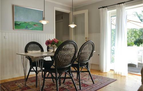 Studio Holiday Home In Gilleleje