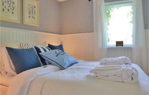 Studio Holiday Home In Gilleleje