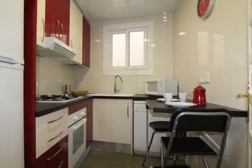 Apartamento Lluna Sitges Rentals