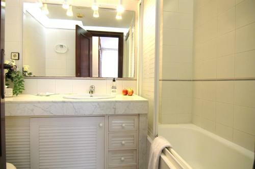 Apartamento Lluna Sitges Rentals