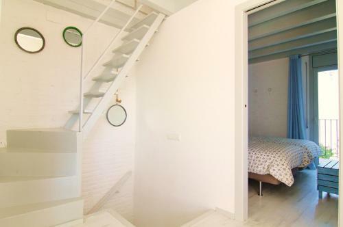 Apartamento Lluna Sitges Rentals