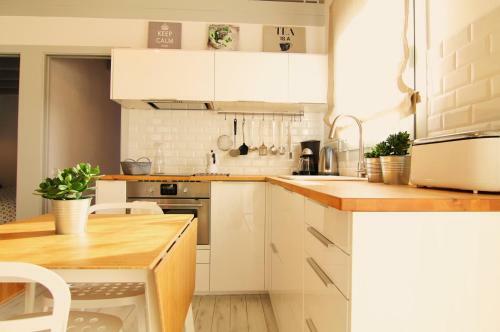 Apartamento Lluna Sitges Rentals
