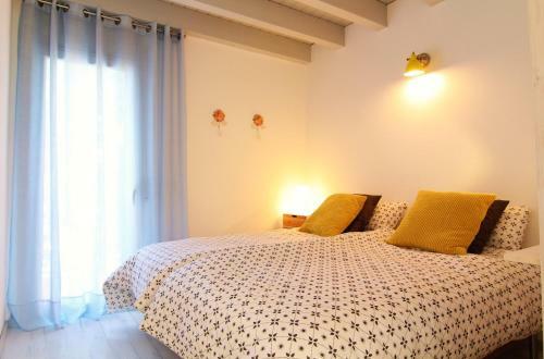 Apartamento Lluna Sitges Rentals