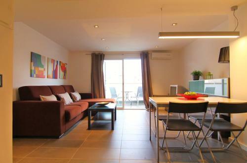 Apartamento Lluna Sitges Rentals