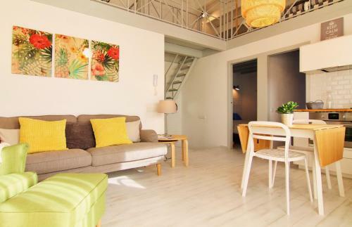Apartamento Lluna Sitges Rentals