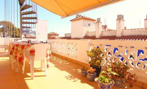 Apartamento Lluna Sitges Rentals