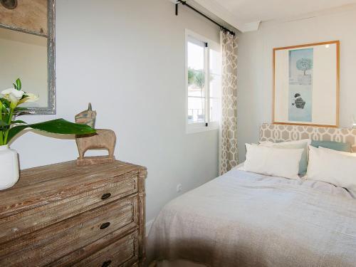 Holiday Home Marbella Old Town