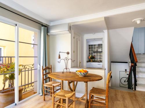 Holiday Home Marbella Old Town