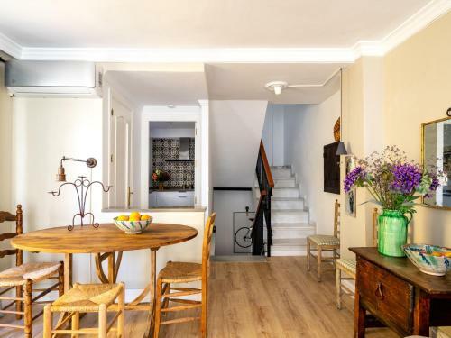 Holiday Home Marbella Old Town