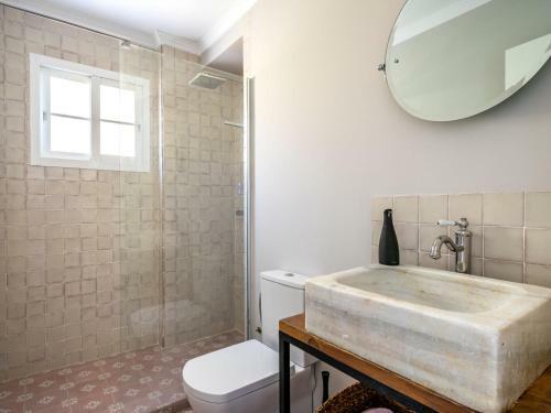 Holiday Home Marbella Old Town