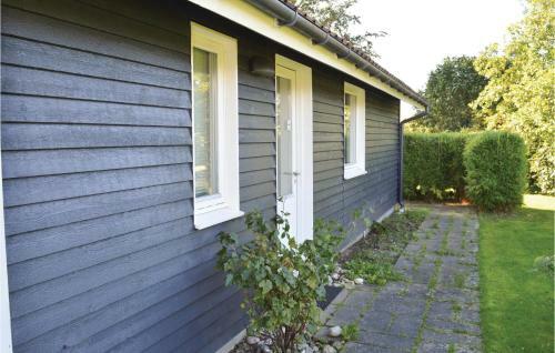 Holiday Home Gilleleje XIV