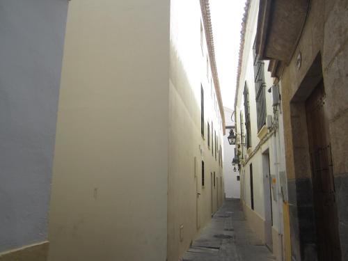 Apartamento Plaza Corredera 2