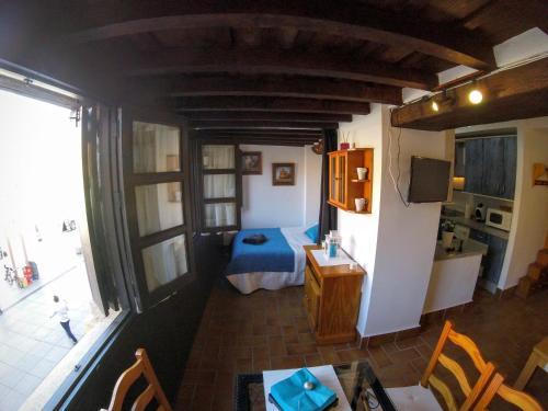 Apartamento Plaza Corredera 2