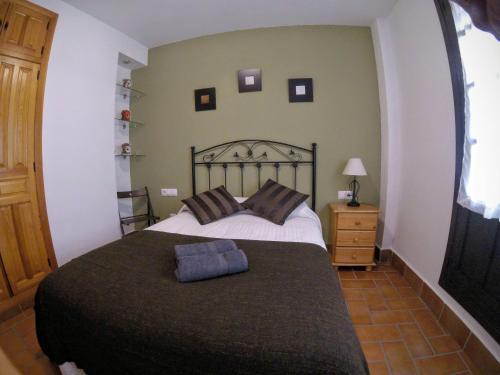 Apartamento Plaza Corredera 2