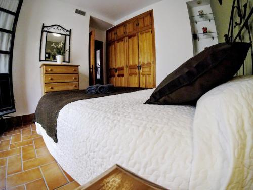 Apartamento Plaza Corredera 2
