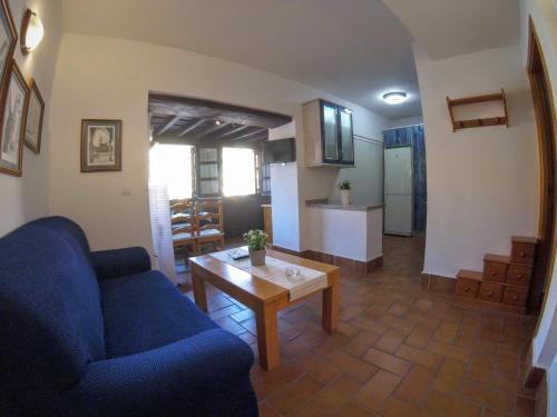 Apartamento Plaza Corredera 2
