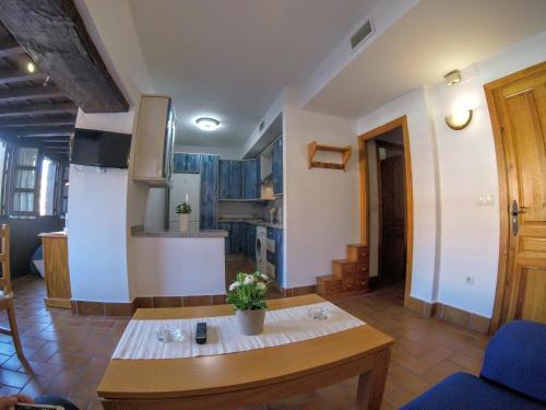 Apartamento Plaza Corredera 2