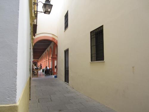 Apartamento Plaza Corredera 2