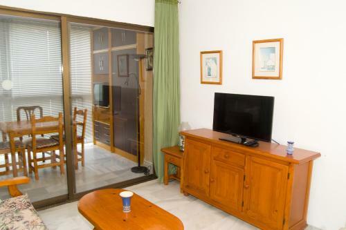 Apartamento Paraiso Once Mediterraneo Levante