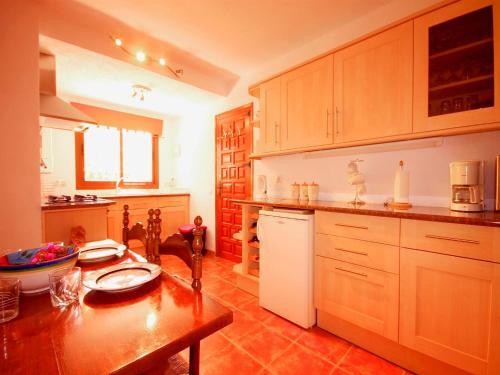 Villa Holiday Home Margarita