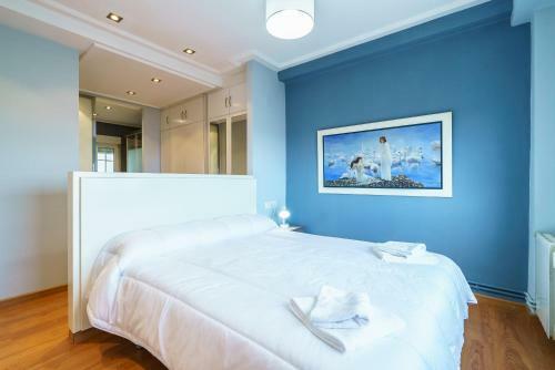 Apartamentos City Beach Malvarrosa