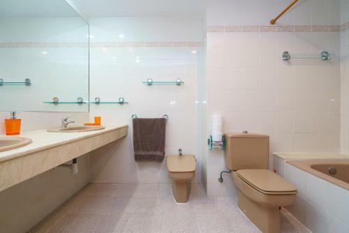 Apartamentos City Beach Malvarrosa