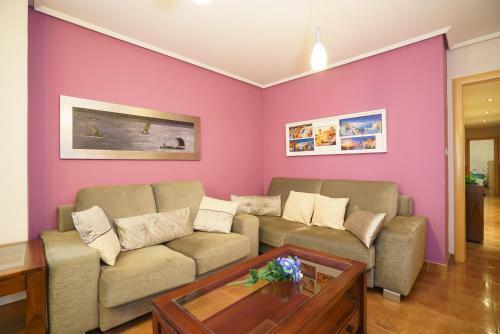 Apartamentos City Beach Malvarrosa