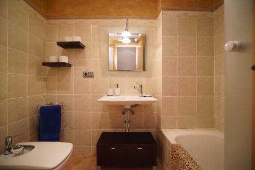 Apartamentos City Beach Malvarrosa