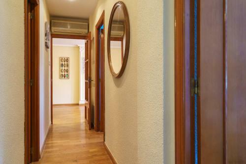 Apartamentos City Beach Malvarrosa