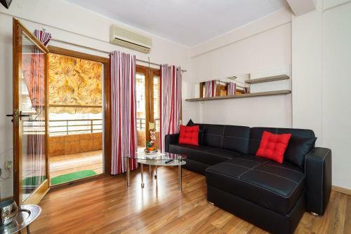Apartamentos City Beach Malvarrosa