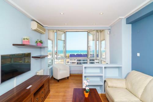 Apartamentos City Beach Malvarrosa