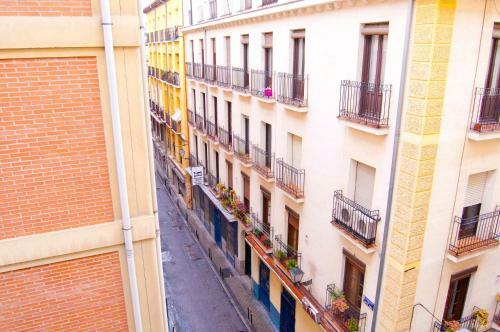 Apartamento Village La Latina