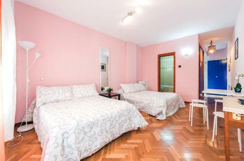 Apartamento Village La Latina