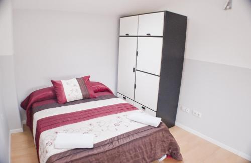 Apartamento Village La Latina