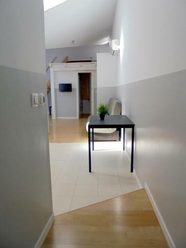 Apartamento Village La Latina