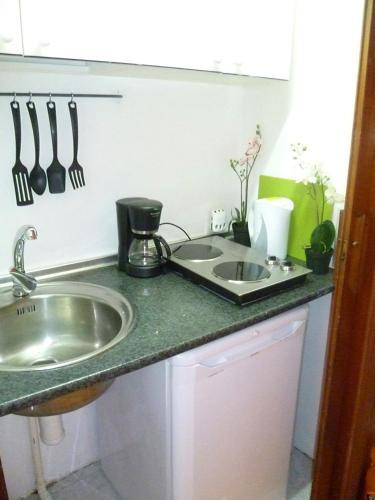 Apartamento Village La Latina