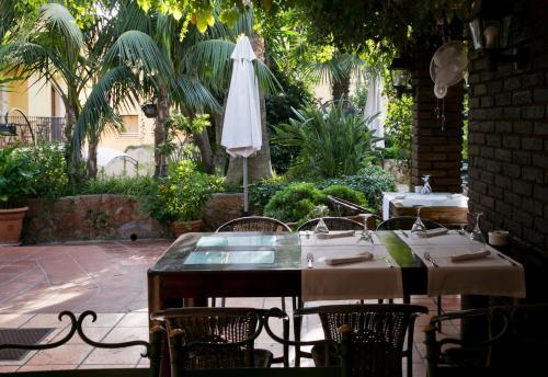 Hotel Restaurante La Masieta