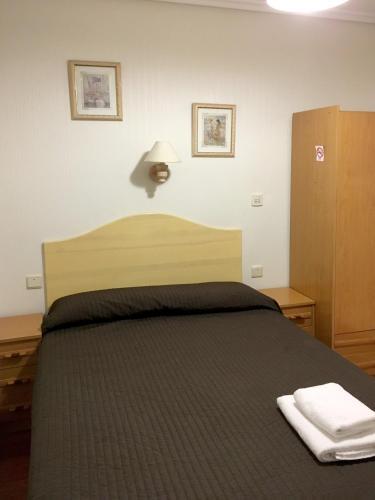Hostal Pensi�n San Lorenzo