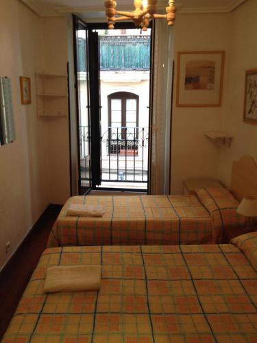 Hostal Pensi�n San Lorenzo