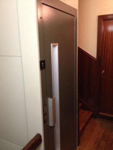 Hostal Pensi�n San Lorenzo